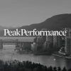 Peak Performance Logotyp
