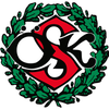 ÖSK Elitfotboll AB Logotipo