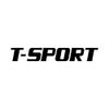 T-Sport Logotype