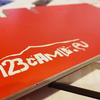 123camp.eu Logotyp