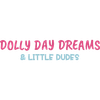 Dolly Day Dreams & Little Dudes Logotype