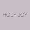 HOLY JOY Logotype