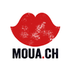 Moua Animation & Co. Logotype