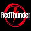 RedThunder Gaming Logotype