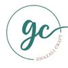 ghazalicraft Logotyp