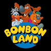 BonBon-Land A/S Logo