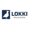 Lokkituote.fi Logotipo