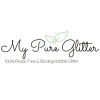 My Pure Glitter Logó