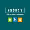 Verdecora Logotipo