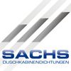 Sachs Duschkabinendichtungen Logo