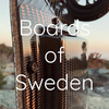 Boards of Sweden Logotyp