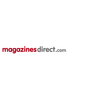 Magazinesdirect Logotipo