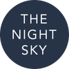 The Night Sky Logotype