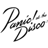 Panic At The Disco Logotype