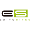 WWW.EXITOSITES.COM Logotyp