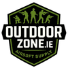 Outdoor Zone Logotyp
