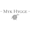Myk Hygge Logotipo