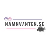 namnvanten.se Logotyp