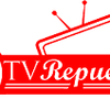 TVREPUESTO Logotipo