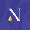 Liquid Nefer Logotype