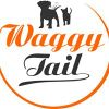 waggytail.no Logo