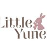 Little Yune Logotype