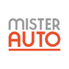 MISTER-AUTO Logotype