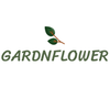 Gardnflower Logotype