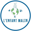L Enfant Malin Logotype