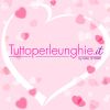 TuttoPerLeUnghie.it Logotipo