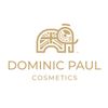 Dominic Paul Cosmetics Logotype
