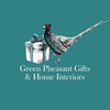 Green Pheasant Gifts Logotype