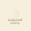 Lovely Laced Luxuries Logotype