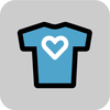 HELPSHIRTS Logotype