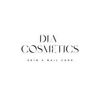 Dia Cosmetics Logó