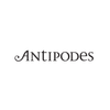 uk.antipodesnature.com Logotype