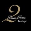 2Dam Glam Logotip