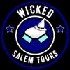 Wicked Salem Tours Logó