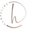 Hempeline Logotype