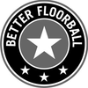 Better Floorball Logotype