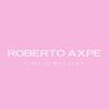 ROBERTO AXPE Logotipo