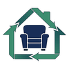 Furniture ReHome Logotype