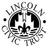 Lincoln Civic Trust Logotipo