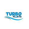 Turbofloats.se Logotype