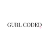 Gurl Coded Logotyyppi