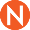 Nize Printing Logotype