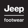 Jeep Footwear Logotype