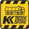 KKTruckStore Logotipo