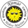 Kamas Logo