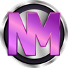 Nerdmagnet Logotyp
